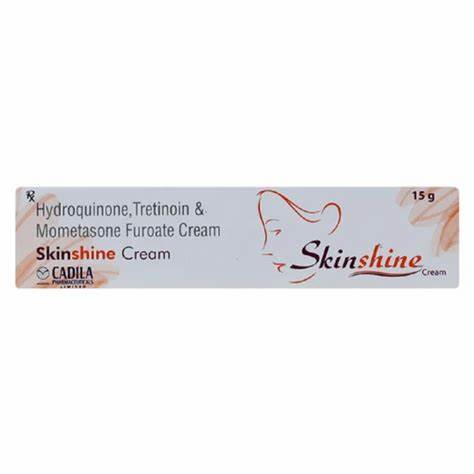 Skinshine Cream 15g