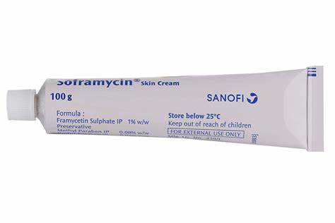 Soframycin Cream 30g