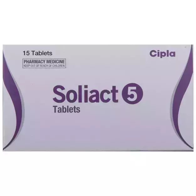 Soliact 5