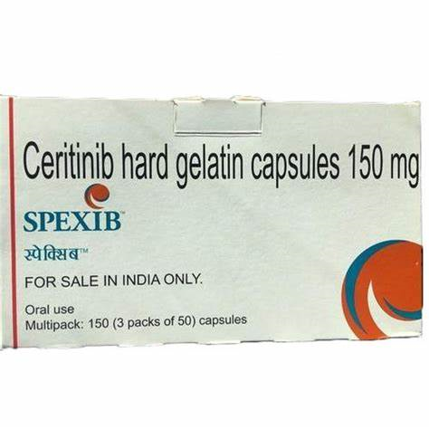 Spexib 150 Capsule