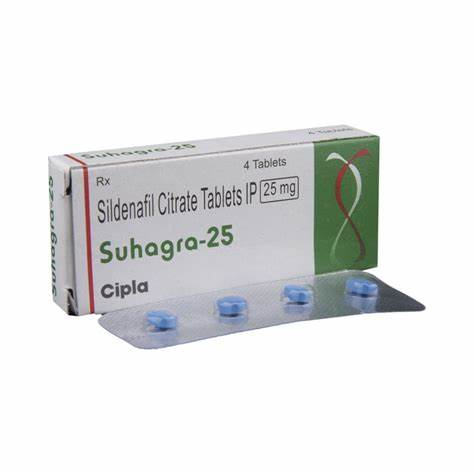 Suhagra 25