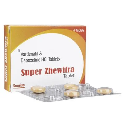 Super Zhewitra