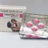 Tadafem 20