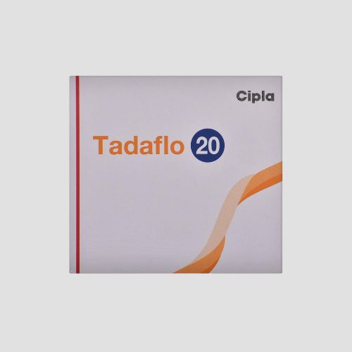 Tadaflo 20