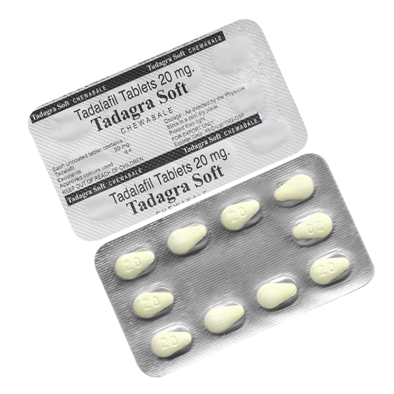 Tadagra Soft