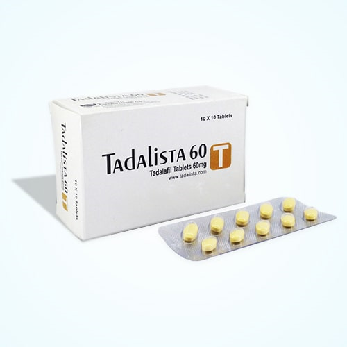 Tadalista 60