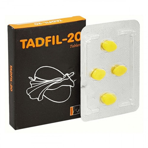 Tadfil 20
