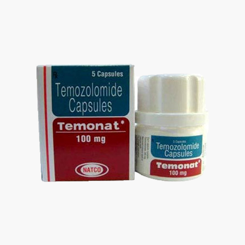 Temonat 100 Capsule