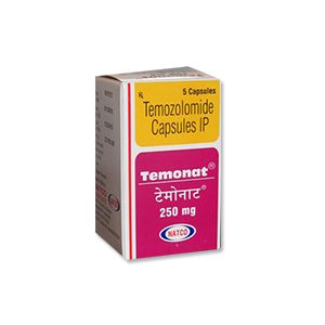 Temonat 250 Capsule