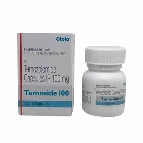 Temoside 100 Capsule