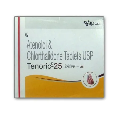 Tenoric 25