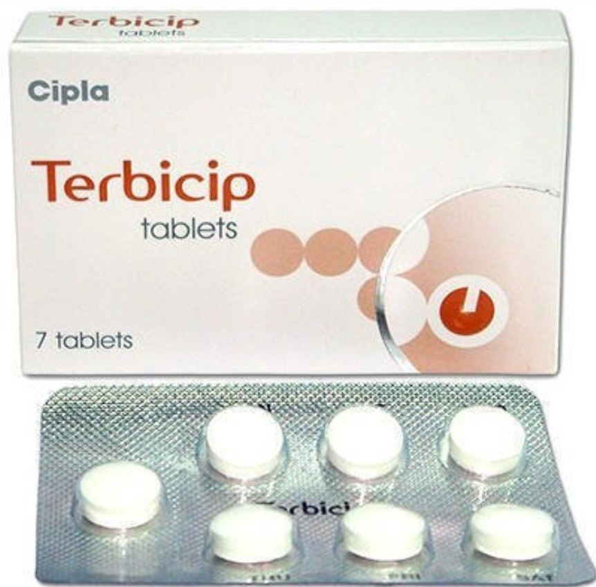 Terbicip 250