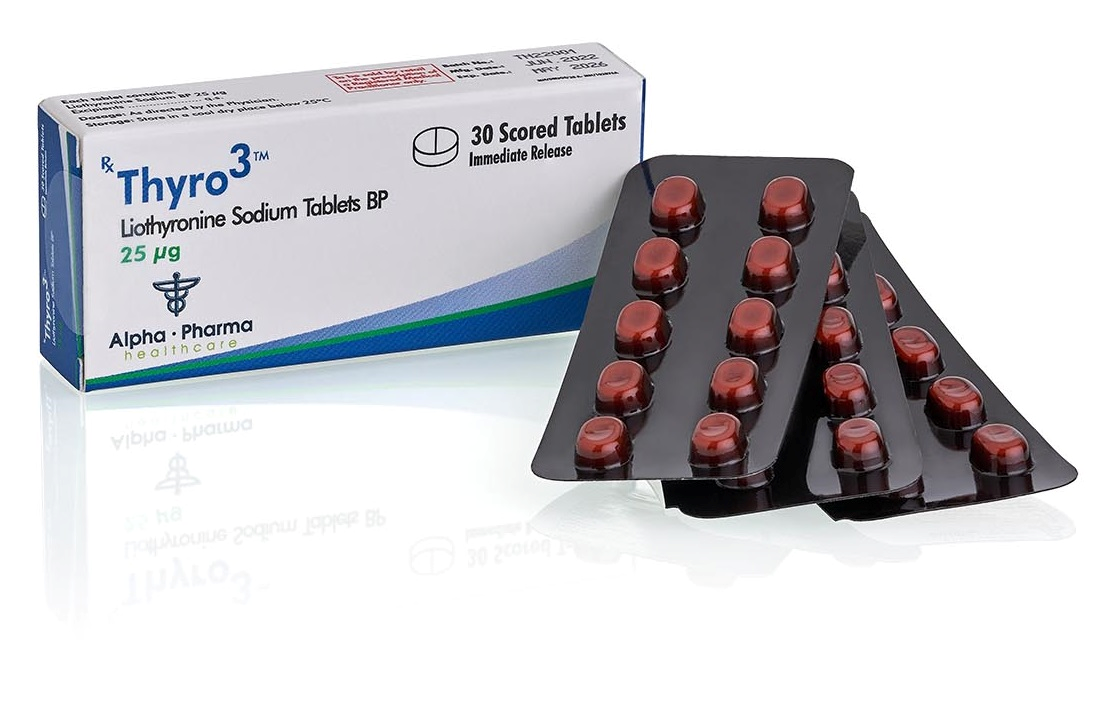 Thyro3