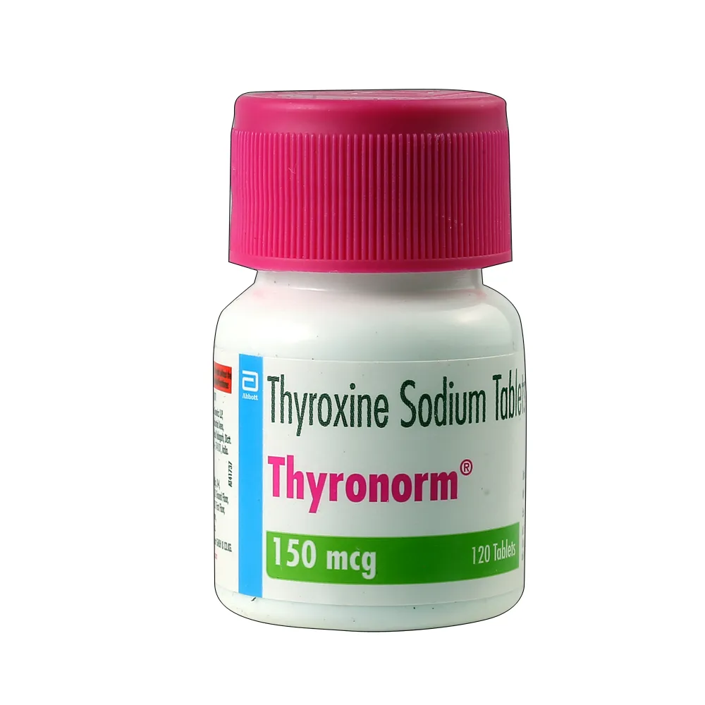 Thyronorm 150mcg