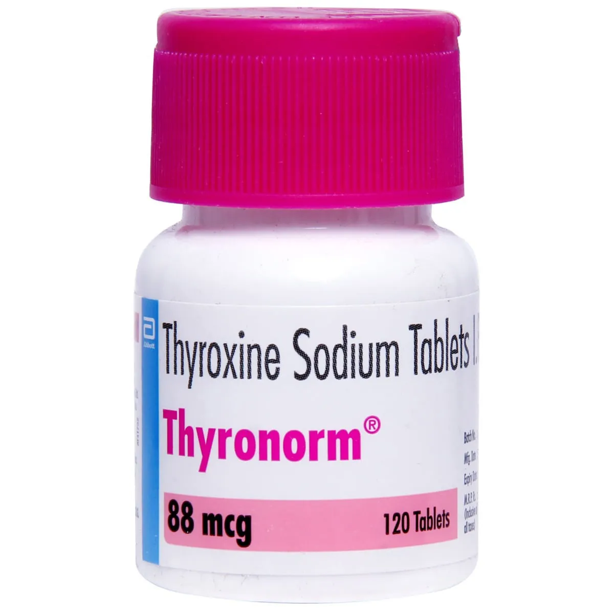 Thyronorm 88mcg