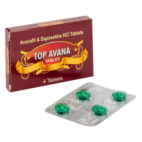 Top Avana