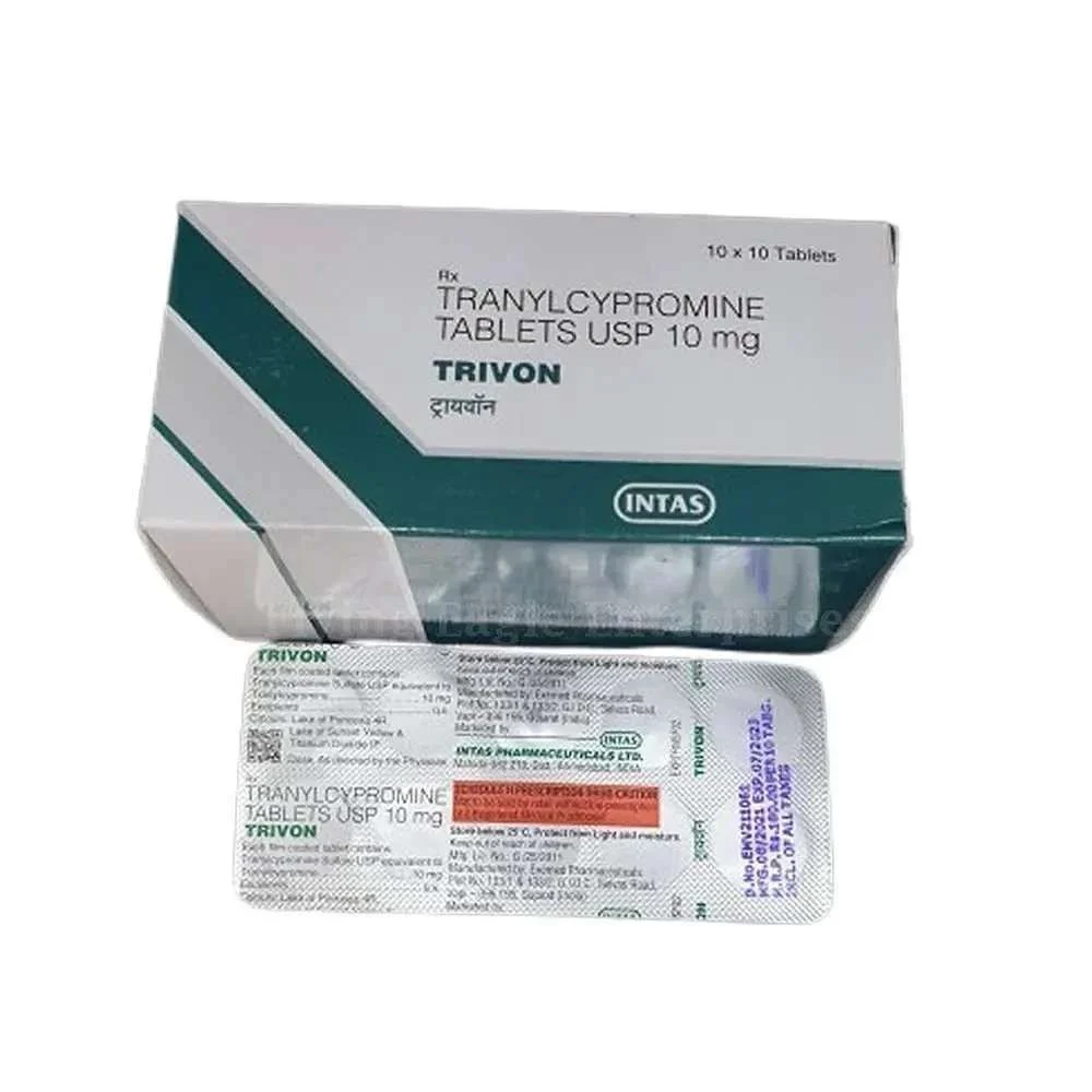 Trivon 10mg