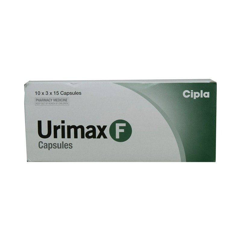 Urimax F Capsule