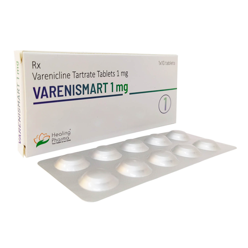 Varenismart 1