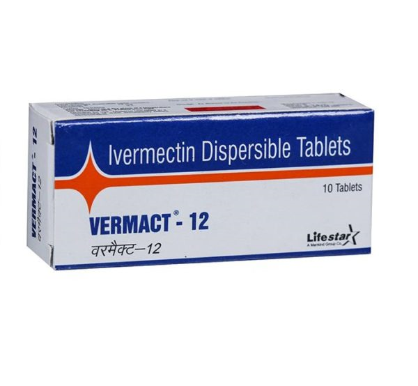 Vermact 12
