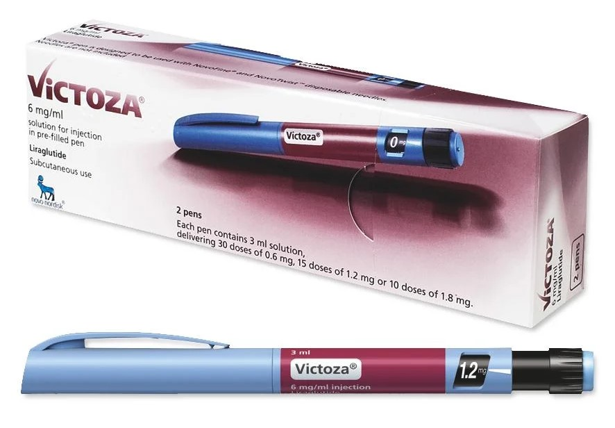 Victoza 6 Pen