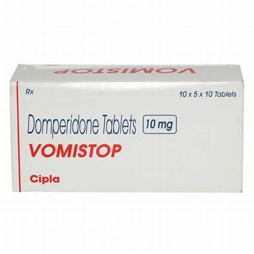 Vomistop 10