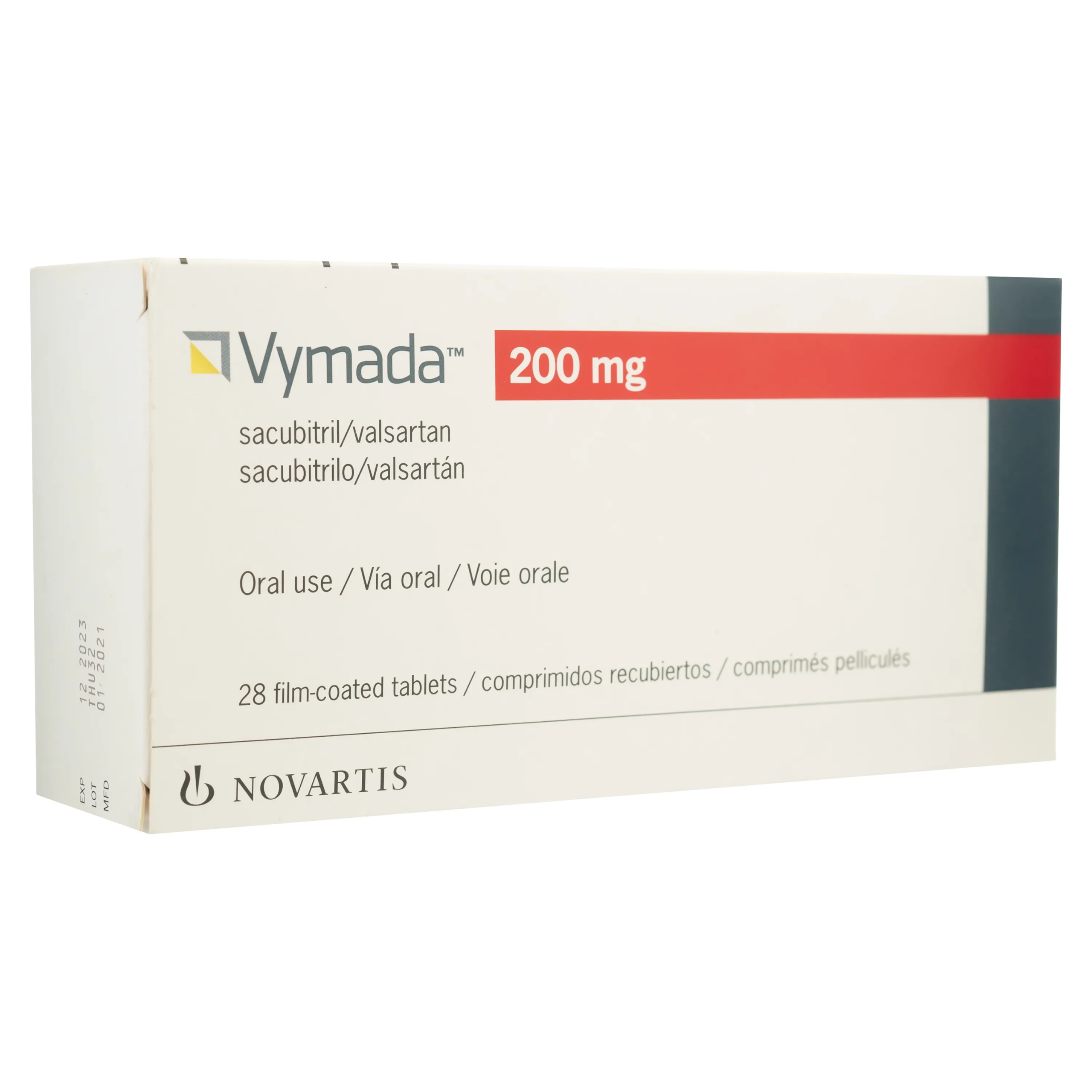 Vymada 200mg