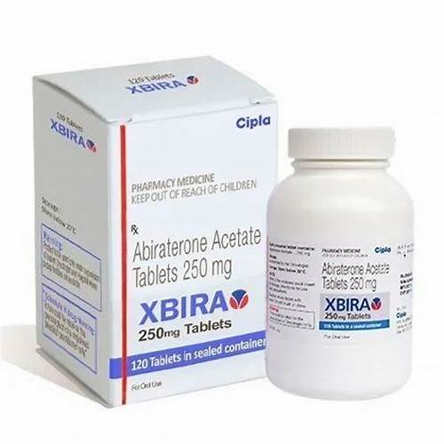 Xbira 250mg