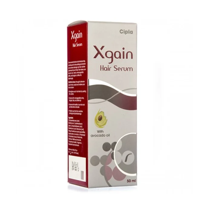 Xgain Hair Serum 100ml