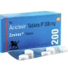 Zovirax 200