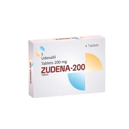 Zudena 200