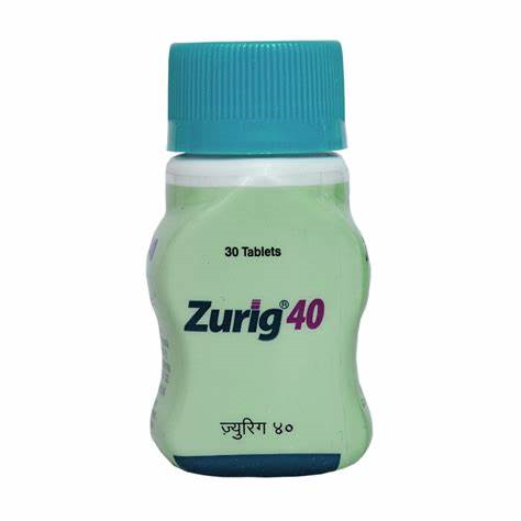 Zurig 40