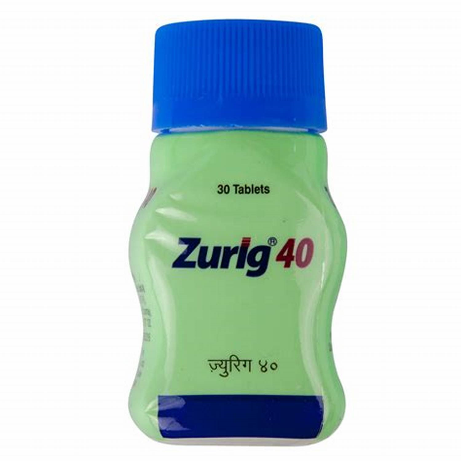 Zurig 80