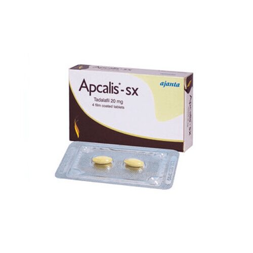 Apcalis 20