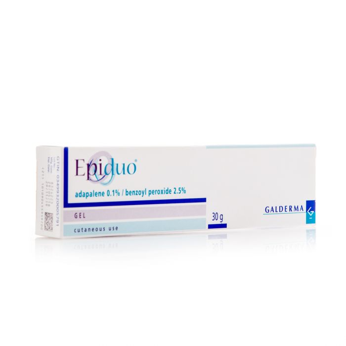 Epiduo30g