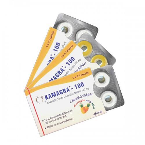 Kamagra Polo 100