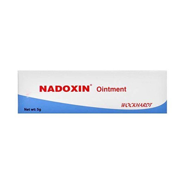 Nadoxin Ointment 5g