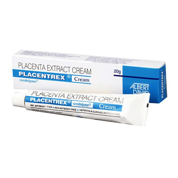 Placentrex Cream