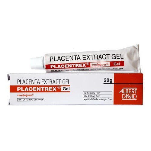 Placentrex Gel