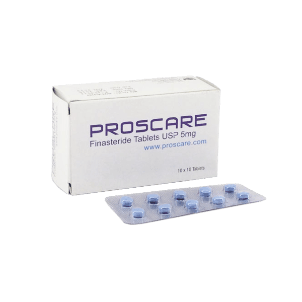 PROSCARE