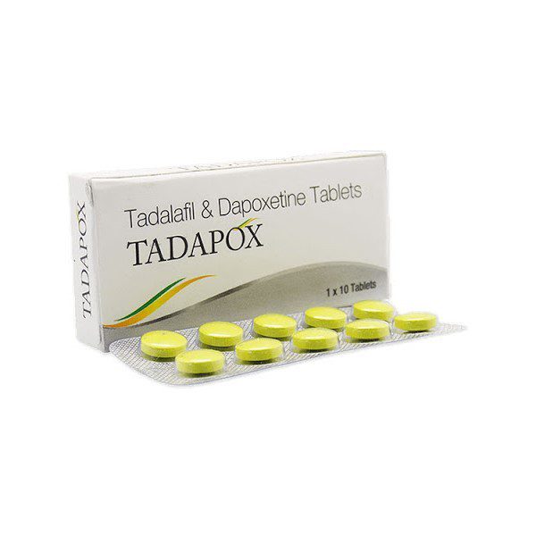 Tadapox