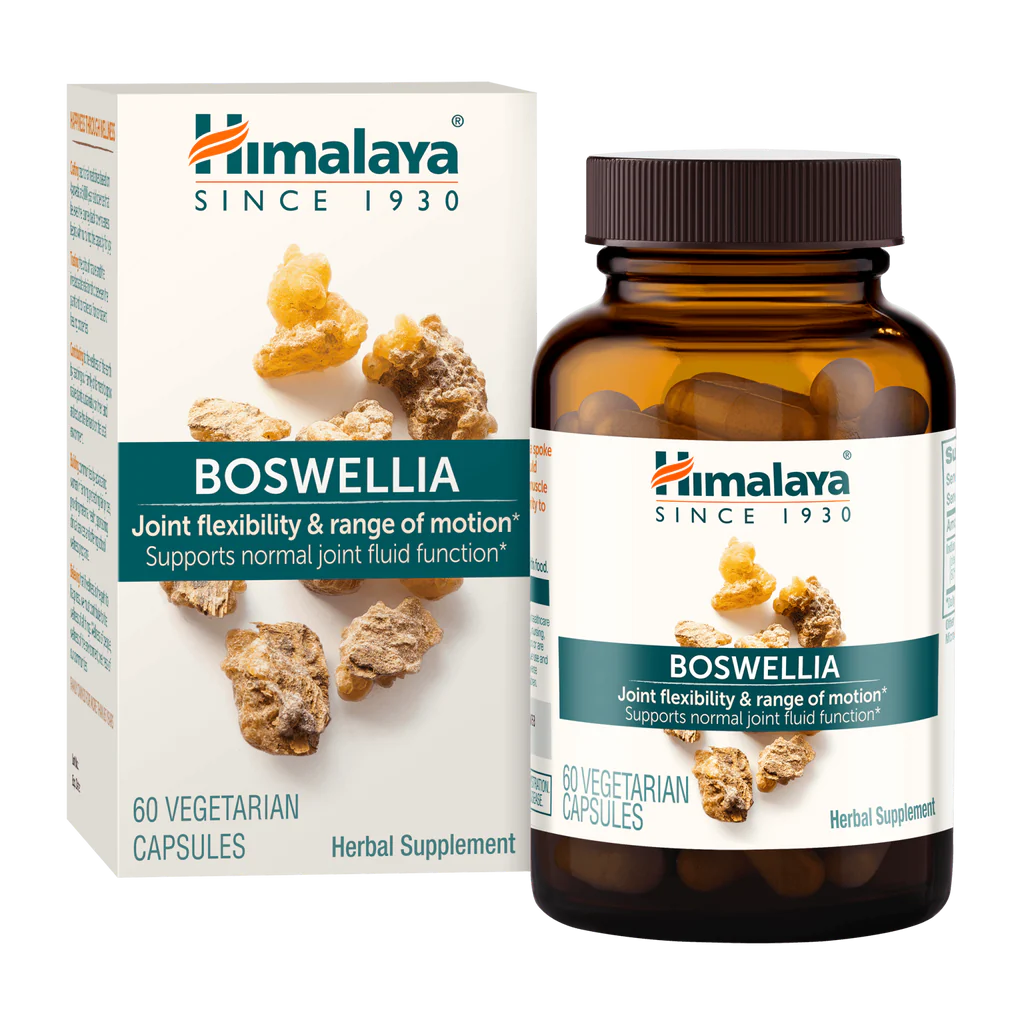 Boswellia