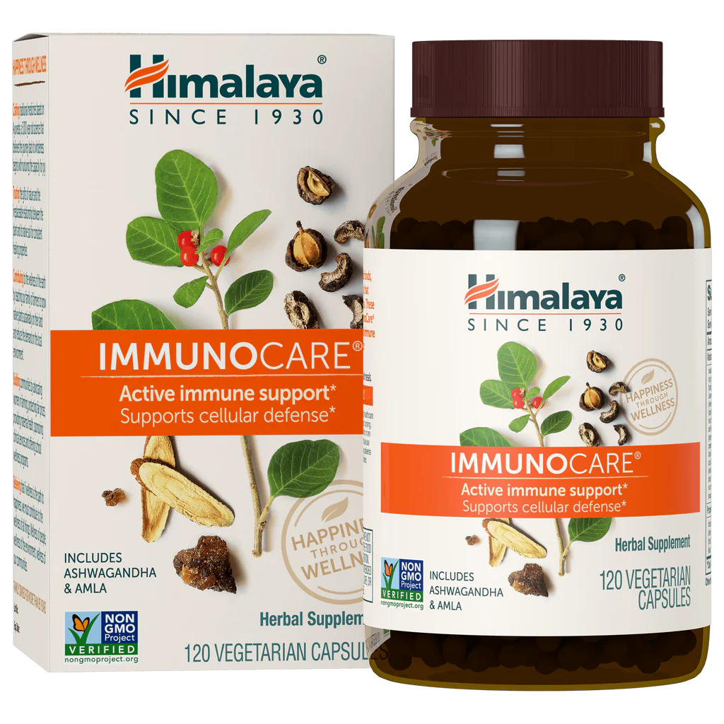 ImmunoCare®