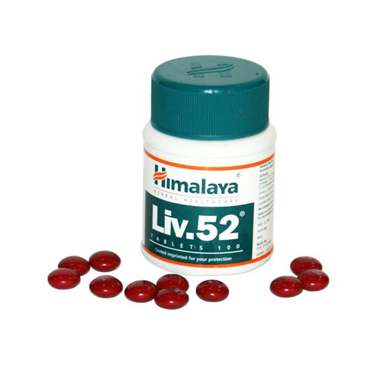 Liv-52