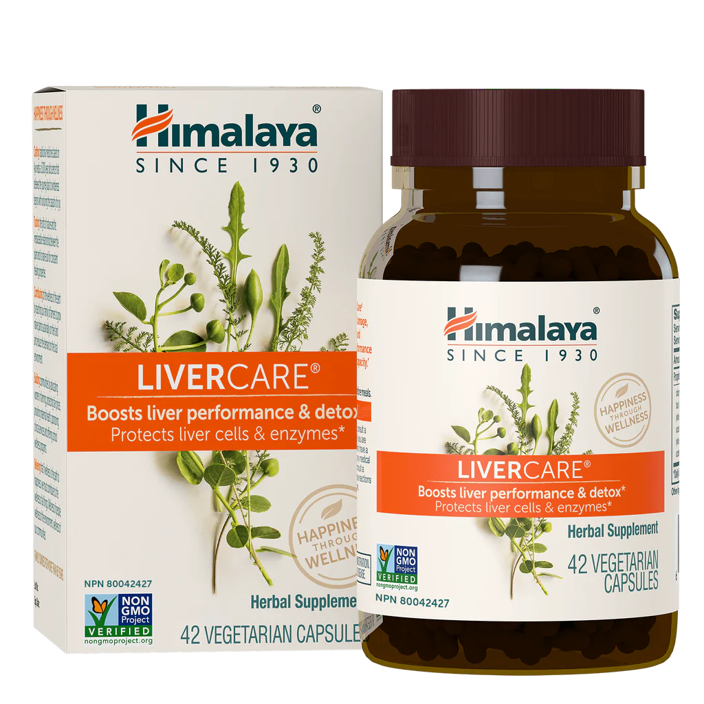 LiverCare®