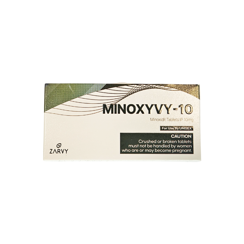 MINOXYVY-10