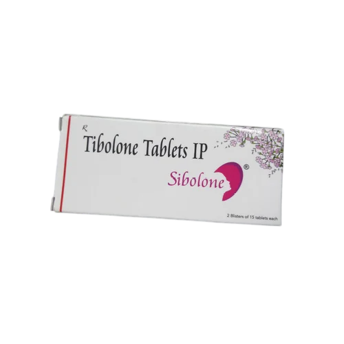 Sibolone
