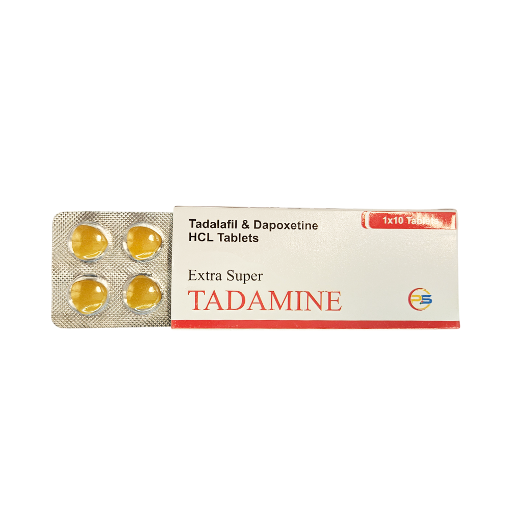 TADAMINE