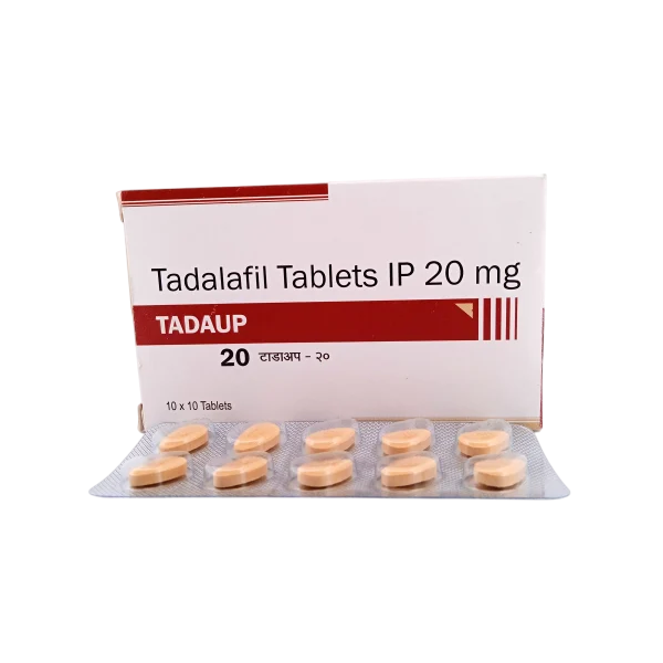 Tadaup20