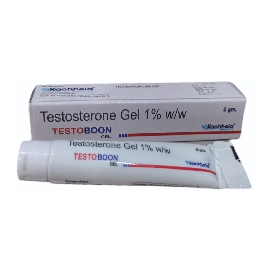 Testoboon